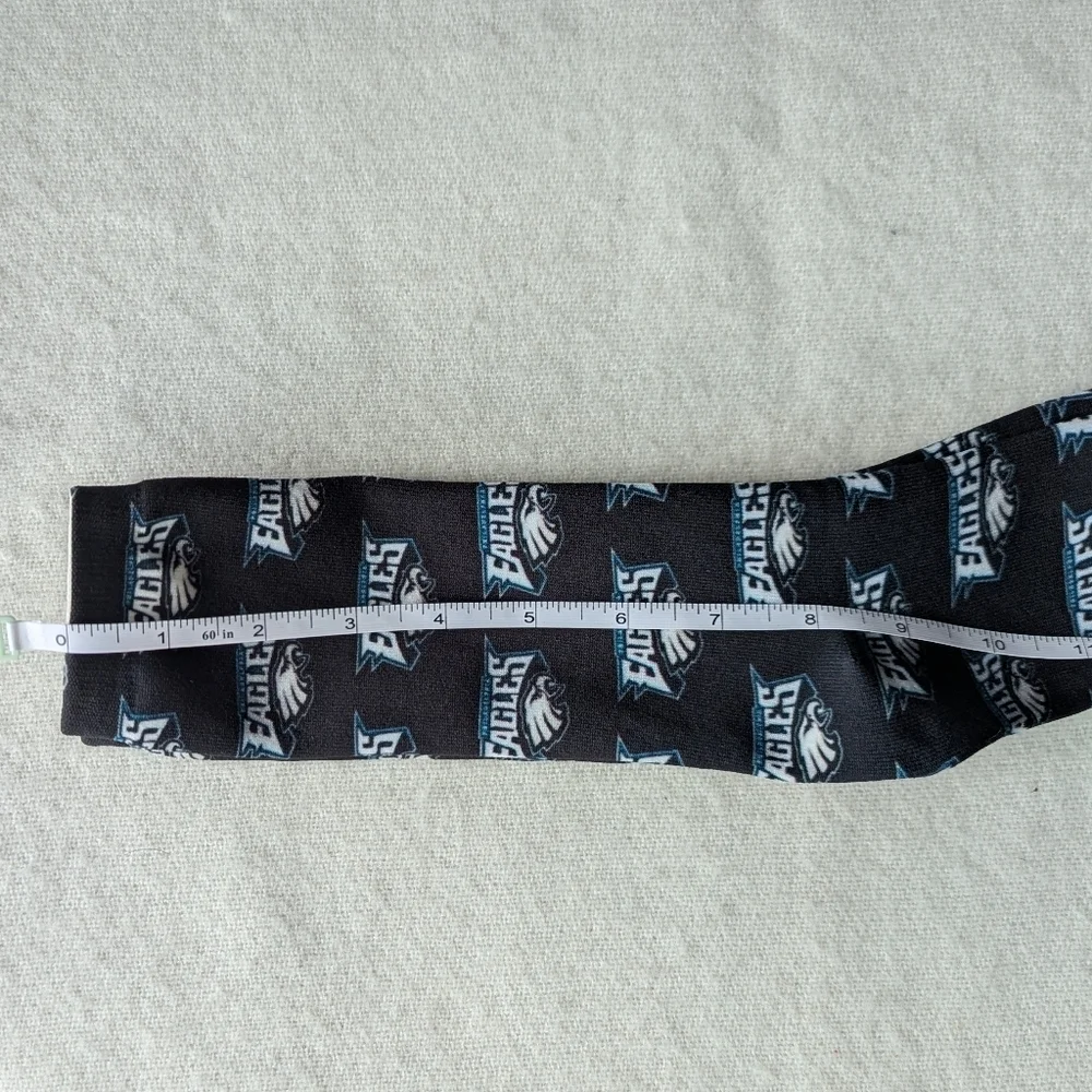 Eagles Black Crew Socks Game Superbowl Champions Philadephia Brand New